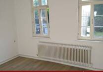 Helle Erdgeschoßwohnung in der Gartenstadt (1)