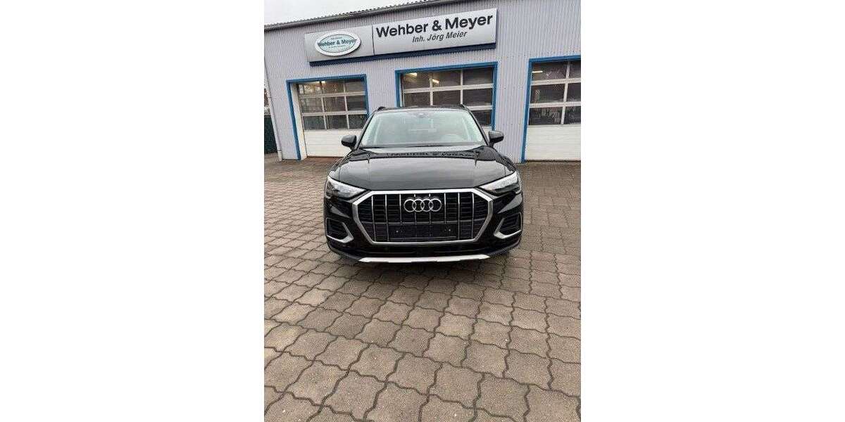 Audi Q3 18.950 km 34.900 € Geestland 27624