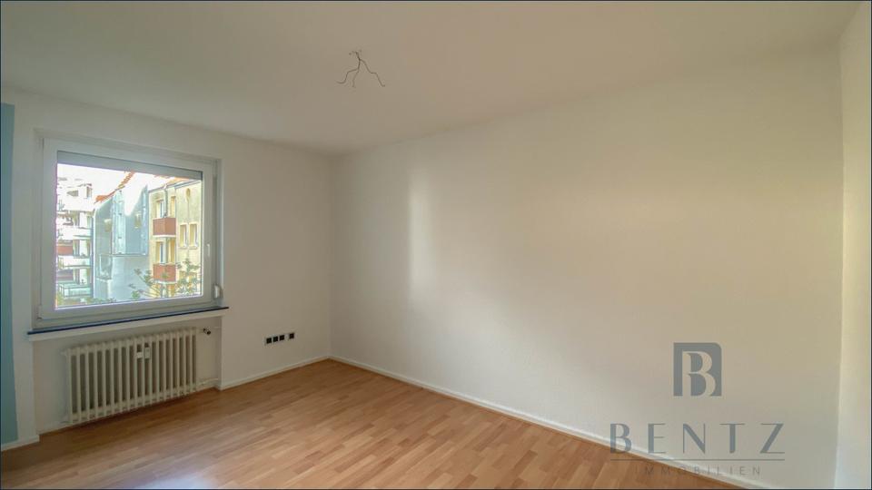Etagenwohnung Bremerhaven Geestemünde - 3 Zimmer, 74 m&sup2;, 650&euro; | Angebot:26504151