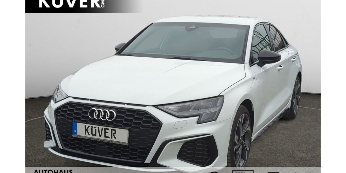 Audi A3 28.100 km 26.580 &euro; Hagen 27628