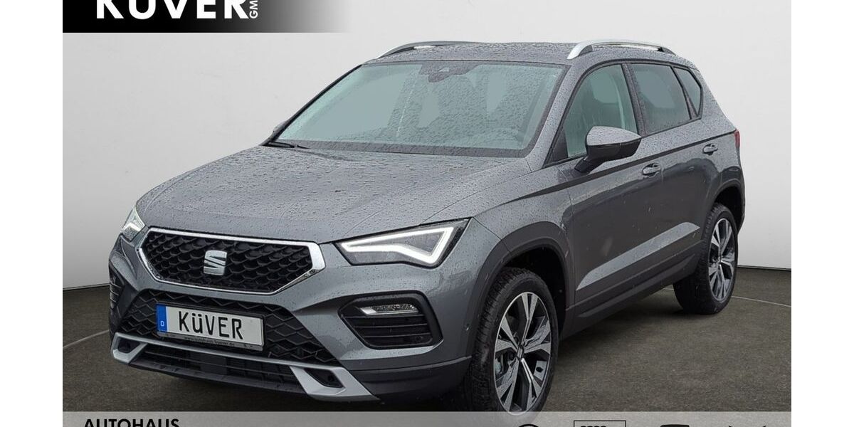 Seat Ateca 1.500 km 30.576 &euro; Hagen 27628