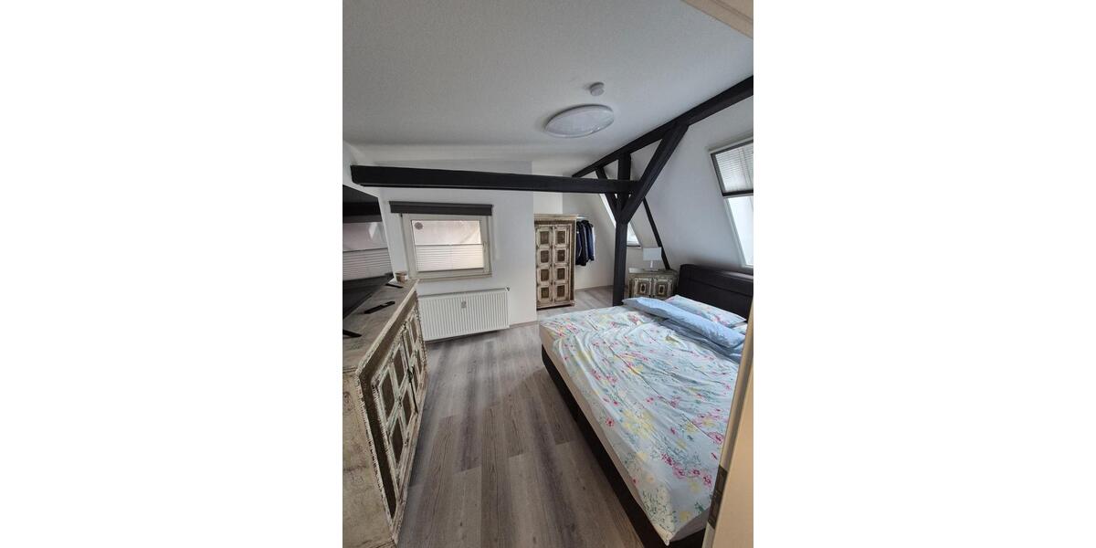 Dachgeschoßwohnung Bremerhaven Lehe - 3 Zimmer, 77 m&sup2;, 109.000&euro; | Angebot:24845148