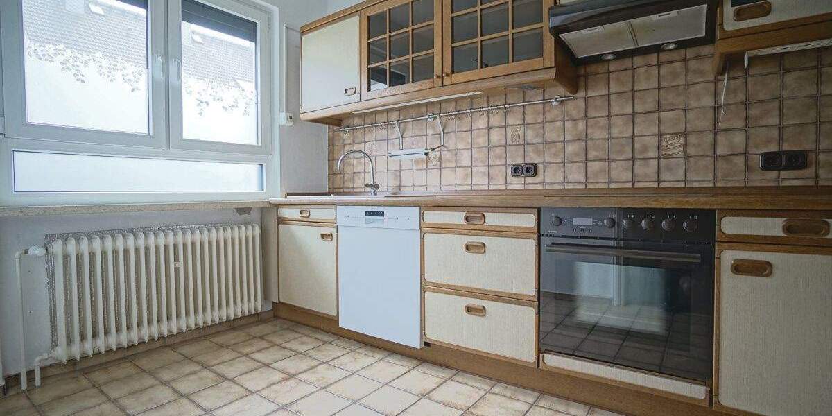 Volksbank Immobilien: Ein Reihenhaus für die ganze Familie! 6 zimmer