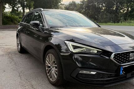 Seat Leon 86.000 km 20.300 &euro; GEESTLAND 27624