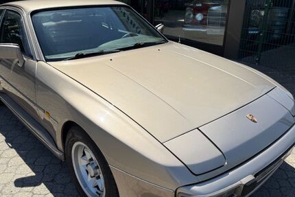 Porsche 944 245.700 km 7.900 &euro; Beverstedt 27616