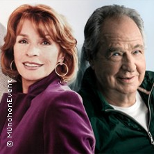 Loriot: Szenen einer Ehe - mit Senta Berger und Friedrich von Thun 15.11.2025 Die Glocke