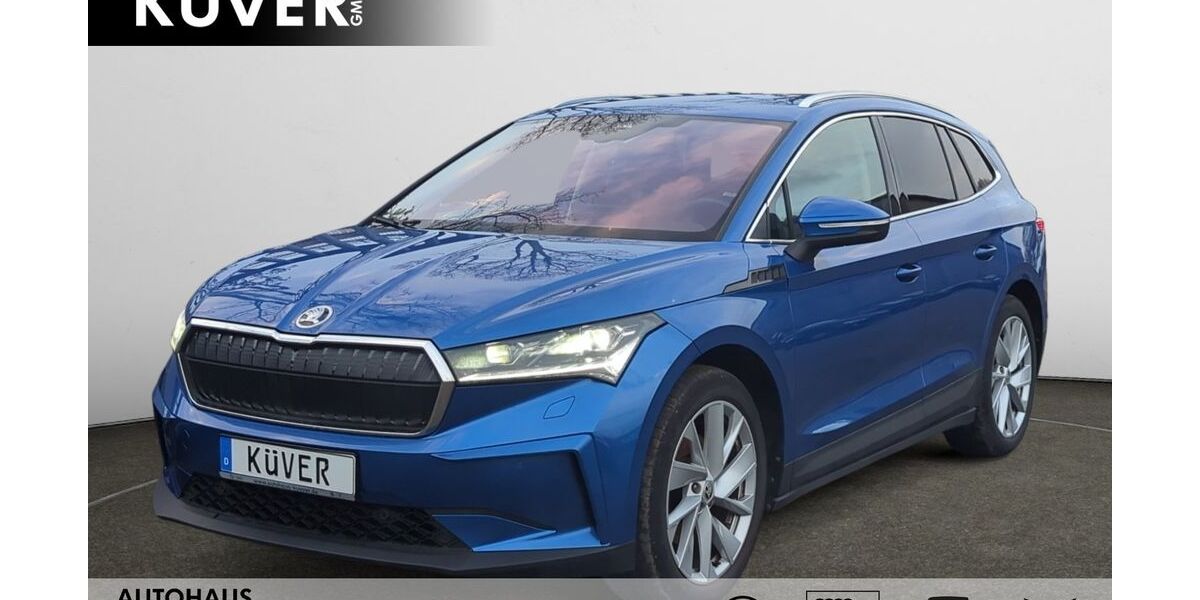 Skoda Enyaq 47.200 km 24.472 &euro; Hagen 27628