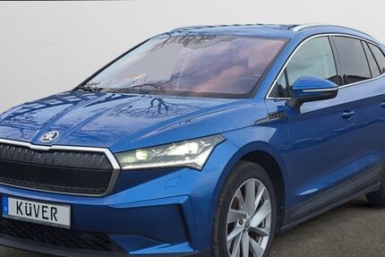 Skoda Enyaq 47.200 km 24.973 &euro; Hagen 27628