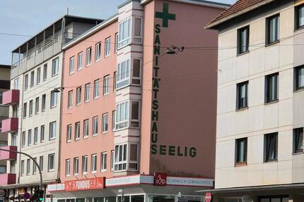 Wohnung Bremerhaven Geestemünde - 1 Zimmer, 28 m&sup2;, 44.000&euro; | Angebot:26261622