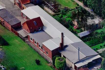 Halle in Nordenham 950.000 € 800 m² zimmer