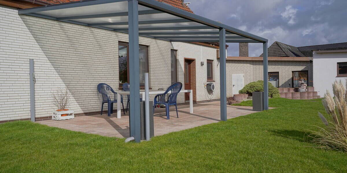 Einfamilienhaus Geestland Kührstedt - 7 Zimmer, 190 m&sup2;, 259.000&euro; | Angebot:26388796