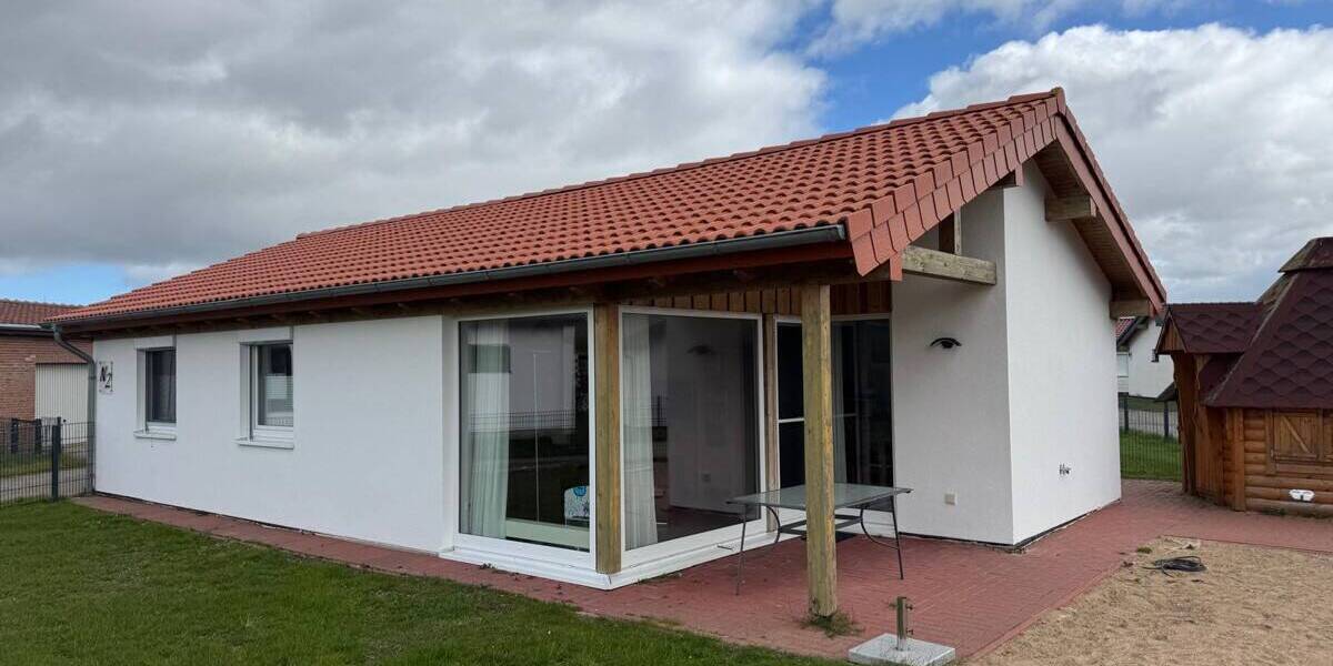 Mehrfamilienhaus, Wohnhaus Butjadingen Eckwarden - 4 Zimmer, 66 m&sup2;, 319.000&euro; | Angebot:26170619