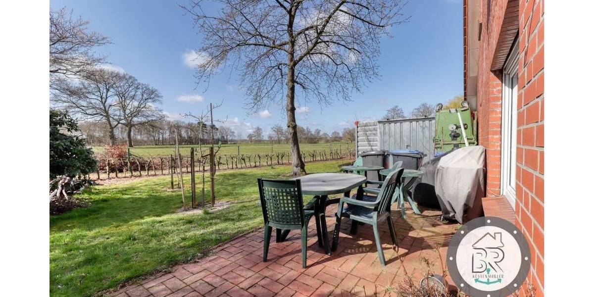 Einfamilienhaus Loxstedt Donnern - 8 Zimmer, 213 m&sup2;, 375.000&euro; | Angebot:26117427