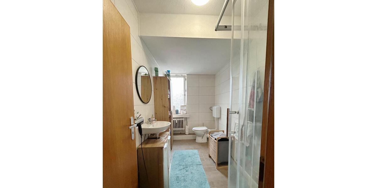 Etagenwohnung Wilhelmshaven Heppens - 3 Zimmer, 68 m&sup2;, 530&euro; | Angebot:26421282