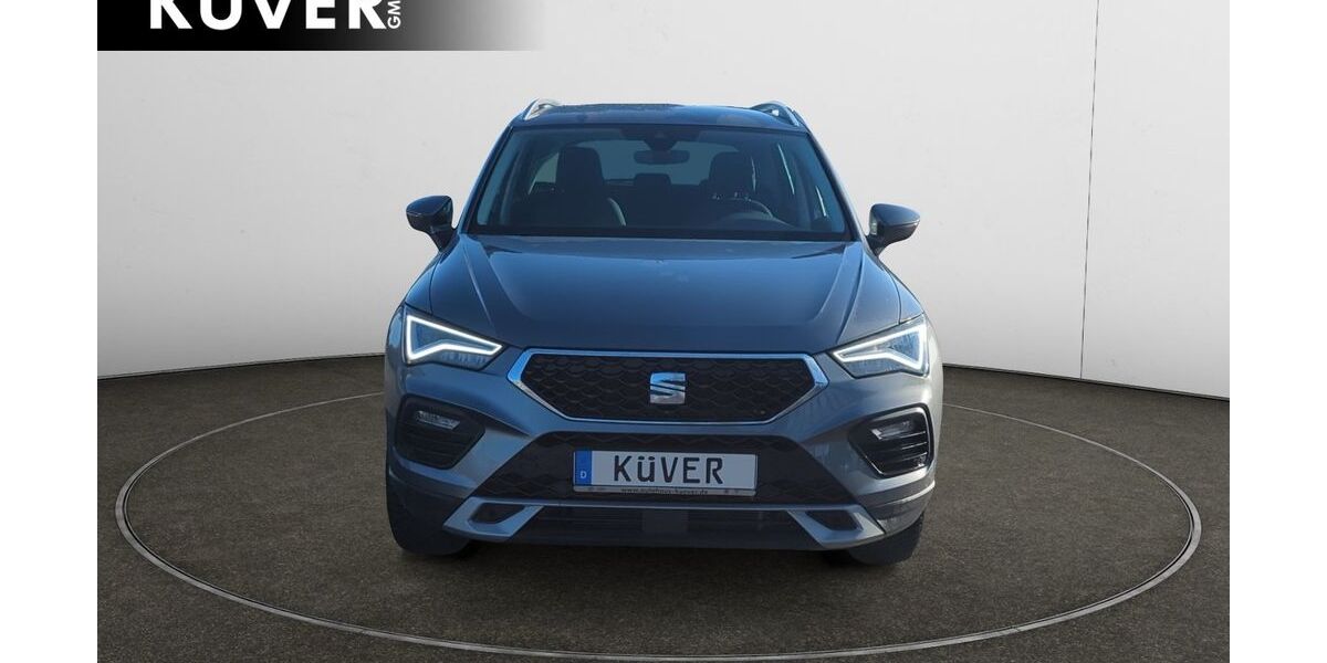 Seat Ateca 1.500 km 30.442 &euro; Hagen 27628