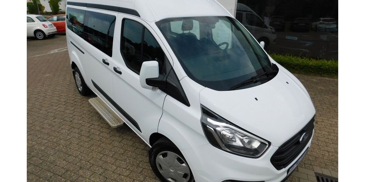 Ford Transit Custom 60.000 km 27.990 &euro; Brake 26919