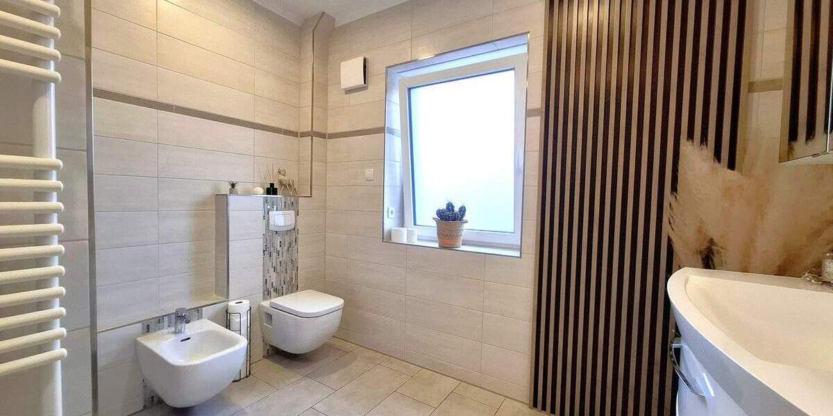 Etagenwohnung Bremerhaven Leherheide - 3 Zimmer, 98 m&sup2;, 299.000&euro; | Angebot:25684256