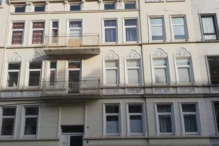 Wohnung Wilhelmshaven Heppens - 1 Zimmer, 34 m&sup2;, 330&euro; | Angebot:26386192
