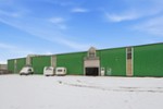Gew.-Imm. 3.565 m² + 820 m² Mezzanin, Büro, Whg., 7.222 m² Grdst., Bremerhaven-Lehe - Gewerbeobjekt Bremerhaven | Angebot:27225059