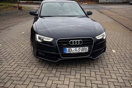 Audi A5 194.000 km 16.600 &euro; Schiffdorf 27619