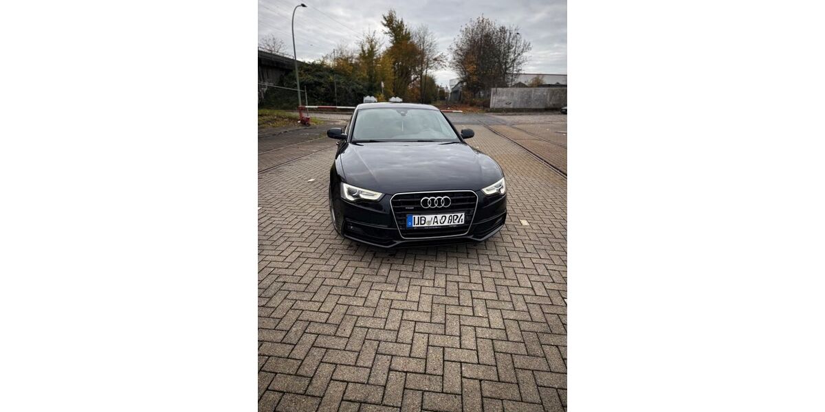 Audi A5 194.000 km 16.600 &euro; Schiffdorf 27619