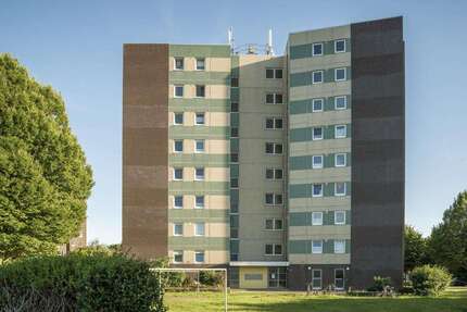 Wohnung Wilhelmshaven Heppens - 4 Zimmer, 86 m&sup2;, 549&euro; | Angebot:26098361
