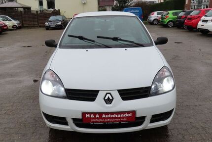Renault Clio 66.018 km 2.499 &euro; Geestland 27607