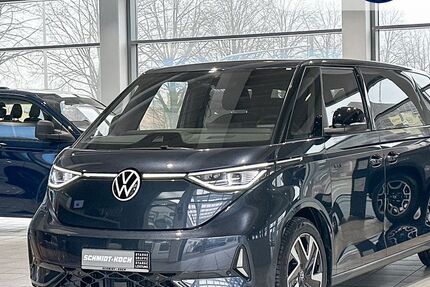 VW ID. Buzz 3.733 km 73.990 &euro; Bremerhaven 27576