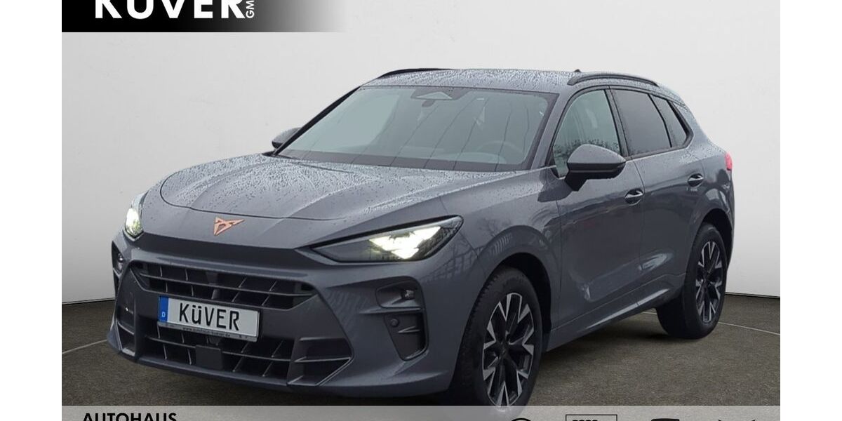 Cupra Terramar 1.100 km 36.588 &euro; Hagen 27628