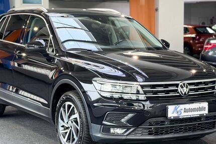 VW Tiguan 104.000 km 21.999 &euro; Bremerhaven 27568