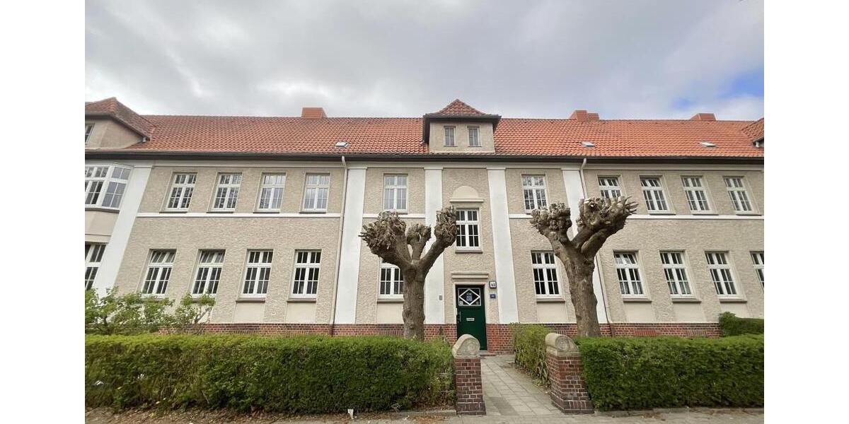 Etagenwohnung Wilhelmshaven Heppens - 3 Zimmer, 67 m&sup2;, 444&euro; | Angebot:26283513