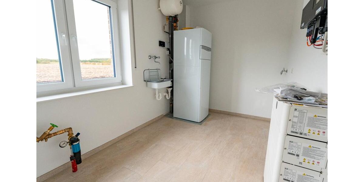 Doppelhaushälfte Beverstedt - 5 Zimmer, 123 m&sup2;, 449.000&euro; | Angebot:26101282