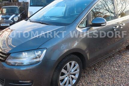 VW Sharan 157.000 km 12.950 &euro; Bremerhaven 27572