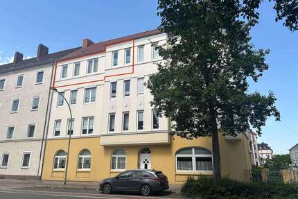 Wohnung Bremerhaven Geestemünde - 4 Zimmer, 94 m&sup2;, 135.000&euro; | Angebot:27519954