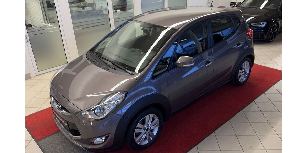 Hyundai ix20 87.400 km 9.990 &euro; Stadland 26936