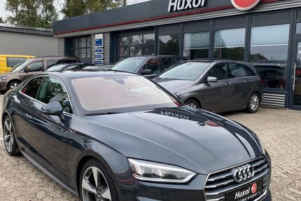 Audi A5 143.550 km 19.900 &euro; Beverstedt 27616