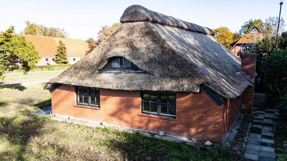 Einfamilienhaus Stadland Norderschwei - 3 Zimmer, 91 m&sup2;, 179.000&euro; | Angebot:25668920