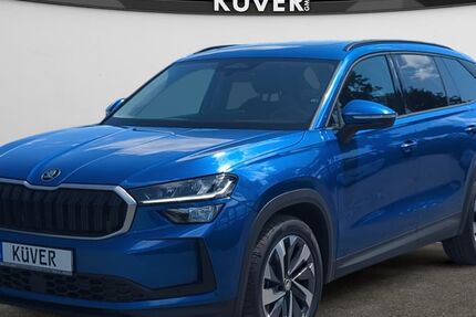 Skoda Kodiaq 12.200 km 41.950 € Hagen 27628