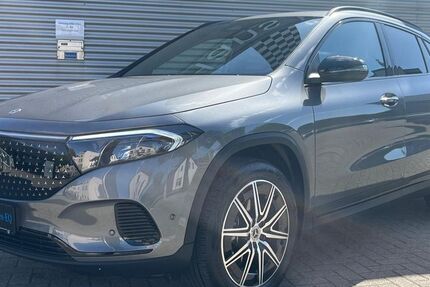 Mercedes-Benz EQA 9.587 km 44.850 &euro; Bremerhaven 27572