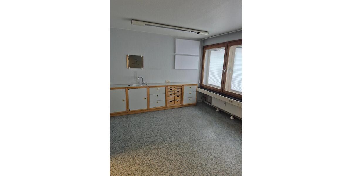 Gewerbeobjekt Wilhelmshaven Heppens - 1.600&euro; | Angebot:21713963