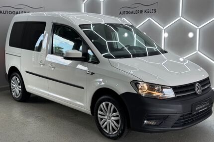 VW Caddy 87.000 km 16.951 &euro; Nordenham 26954
