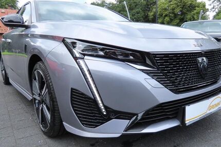Peugeot 308 35.200 km 23.330 &euro; Geestland 27607