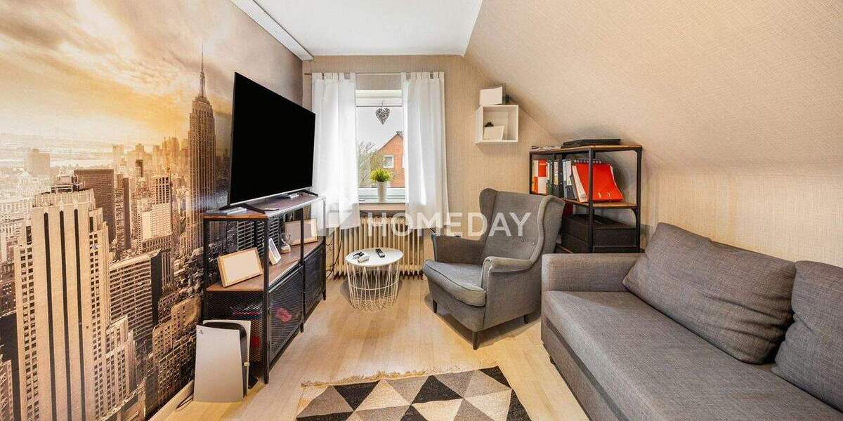 Einfamilienhaus Schiffdorf Geestenseth - 5 Zimmer, 135 m&sup2;, 319.000&euro; | Angebot:25410235