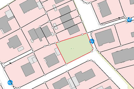 Grundstück Schortens Heidmühle - 79.000&euro; | Angebot:25671260