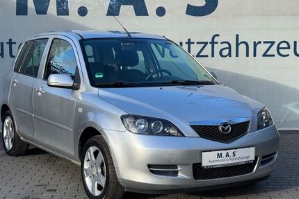 Mazda 2 173.600 km 2.999 &euro; Bremerhaven 27576