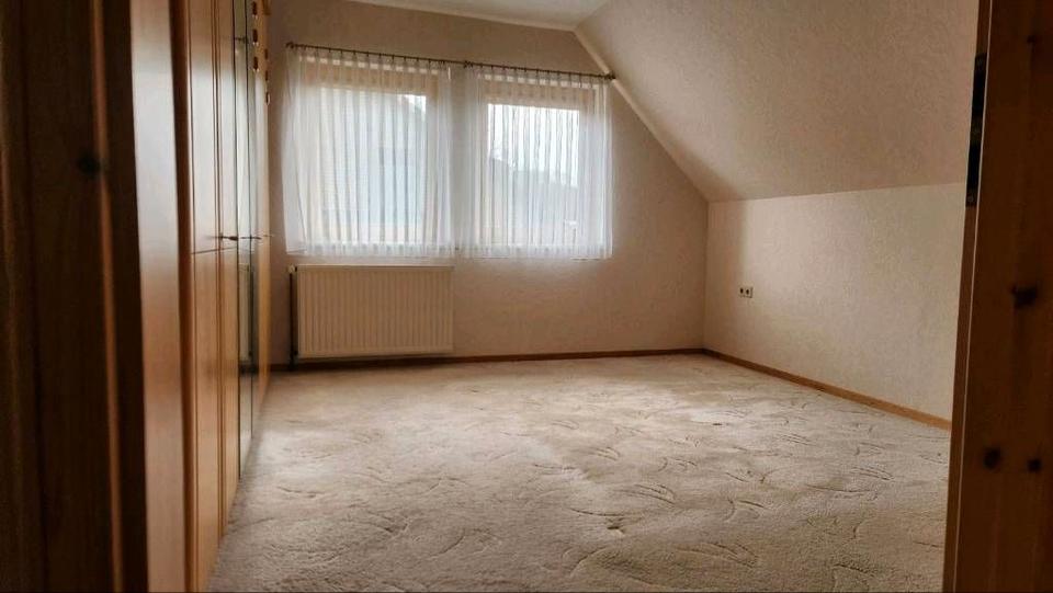 Doppelhaushälfte Hagen im Bremischen - 3.5 Zimmer, 125 m&sup2;, 1.290&euro; | Angebot:26329965