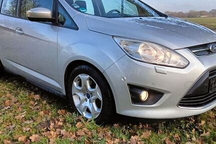 Ford C-Max 125.000 km 5.999 &euro; Loxstedt-Nesse 27612