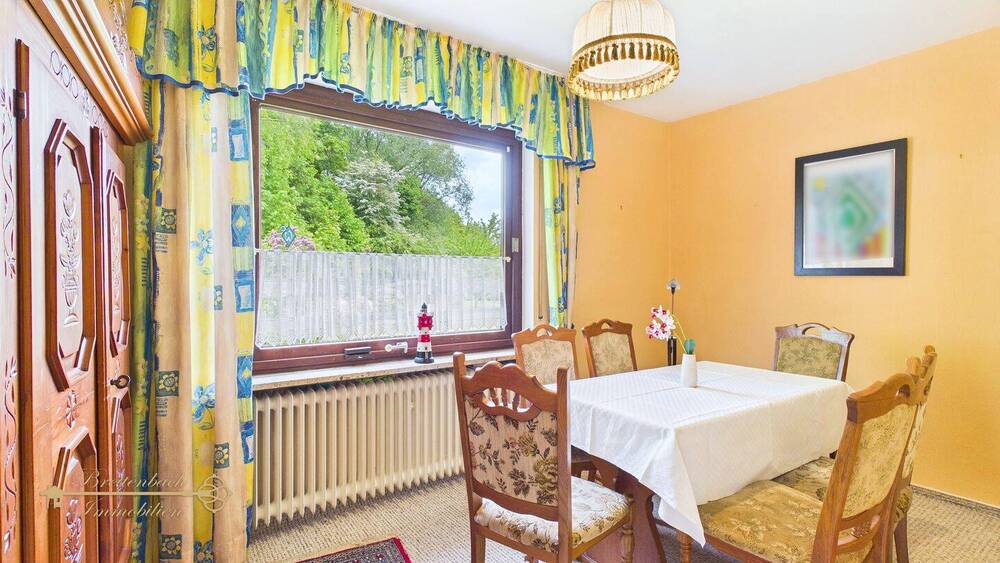 Einfamilienhaus Bremerhaven Leherheide - 5 Zimmer, 122 m&sup2;, 249.000&euro; | Angebot:26766925