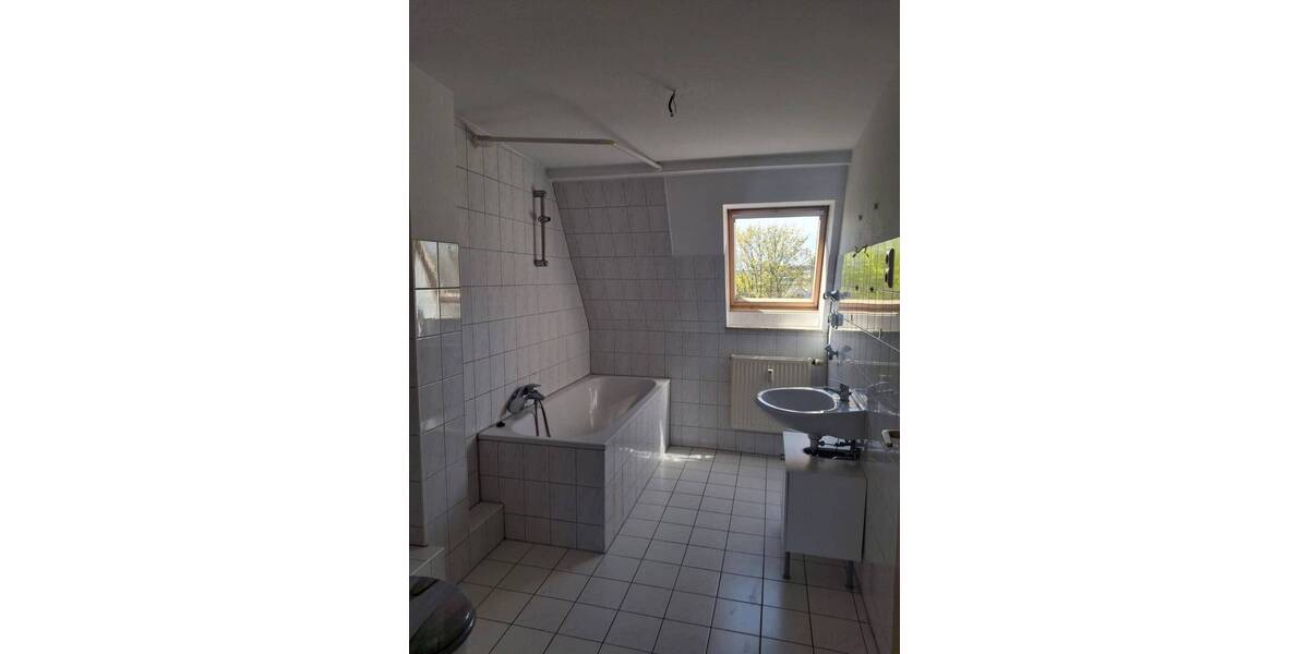 Etagenwohnung Bremerhaven Lehe - 2 Zimmer, 53 m&sup2;, 370&euro; | Angebot:26202374