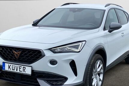 Cupra Formentor 28.500 km 23.950 &euro; Hagen 27628